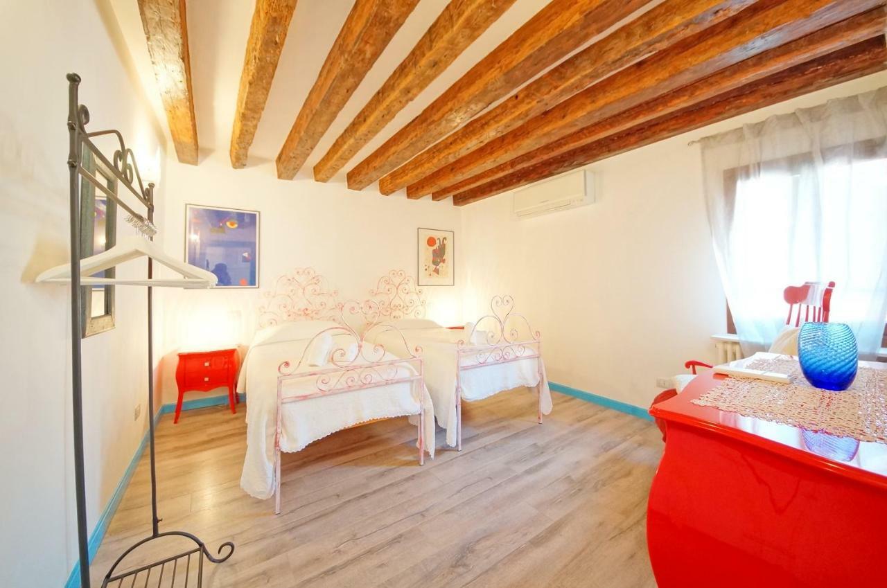 Dolcevita Apartments N 426 Venedig Exterior foto