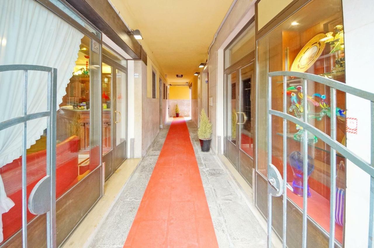Dolcevita Apartments N 426 Venedig Exterior foto